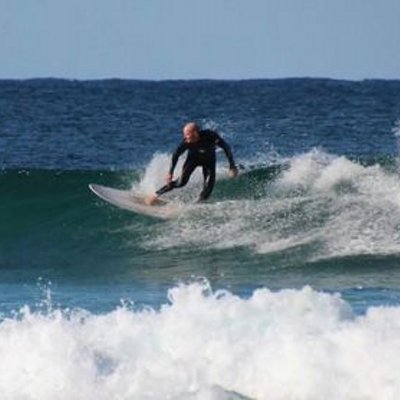 Profile Picture of Andrew Waraker Nagel (@Itchdogsbody) on Twitter