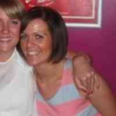 Profile Picture of Gemma (@Gem_PeterAndre) on Twitter