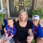 Profile Picture of Amber Cornell Wynistorf (@awyni) on Instagram