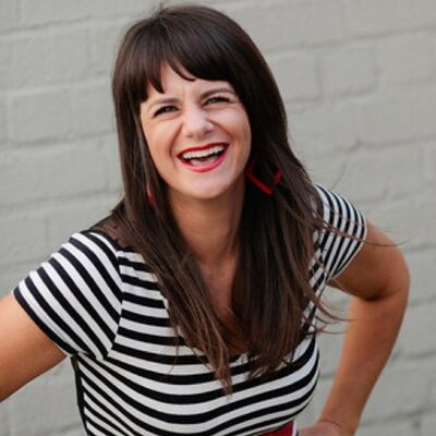 Profile Picture of Denise Sharpe (@dsharpestyle) on Twitter