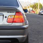 Profile Picture of 2004 BMW 330i ZHP (@silbergrau_e46_zhp) on Instagram