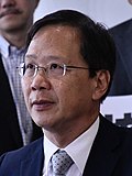 Profile Picture of Kwok Ka-kion Wikipedia