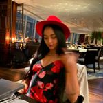 Profile Picture of Lilly Simony (@lilly.simony) on Instagram