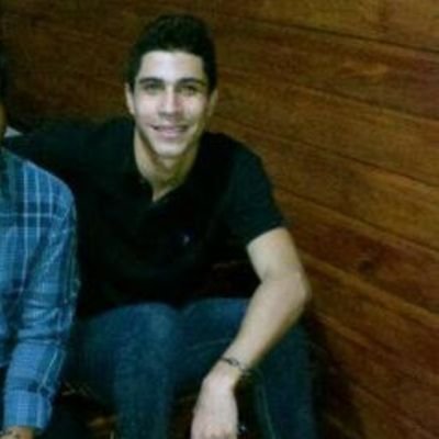 Profile Picture of Osvaldo Sanchez (@Osval_Sanchez) on Twitter