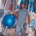 Profile Picture of Benjamin Okolo (@okolobenjamin) on Instagram