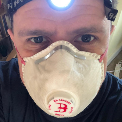 Profile Picture of Maurice Kelly (@mauricerkelly) on Twitter