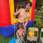 Profile Picture of Andrew Stoddard (@andrewstoddard1222) on Youtube