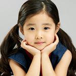 Profile Picture of 아역배우 이예원 (@leeyewon_actress) on Instagram