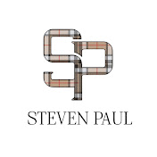 Profile Picture of Steven Paul (@StevenPaulBrand) on Youtube