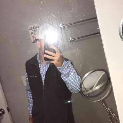 Profile Picture of Travis Correll (@TravisCorrell1) on Twitter