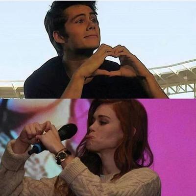 Profile Picture of TEEN WOLF (@Eunice545Me) on Twitter