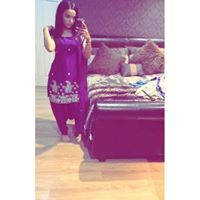 Profile Picture of Danielle Paul (@danielle-paul-15) on Quora