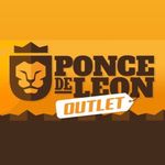 Profile Picture of Ponce De León Amoblamiento OUTLET (@poncedeleon.outlet) on Instagram