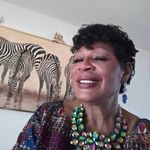 Profile Picture of Gloria Mitchell (@gloria.mitchell.7712) on Instagram