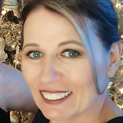 Profile Picture of Rhonda Gail Raper (@rhondaraper) on Twitter