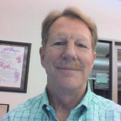 Profile Picture of Bob Schumacher (@SchumacherBob) on Twitter