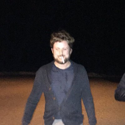 Profile Picture of Jon (jolly Farmer) (@jonkaupp) on Twitter