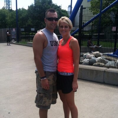 Profile Picture of Candace Yoder (@CandaceClifton) on Twitter