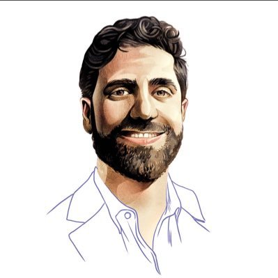 Profile Picture of Brad Rosenblatt (@B_splatt) on Twitter