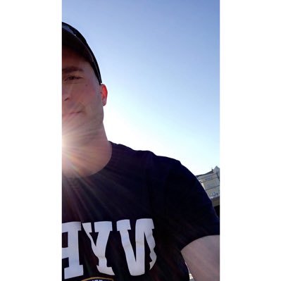 Profile Picture of Bryan Blauvelt (@bryan_blauvelt) on Twitter