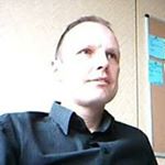 Profile Picture of Jean-Marc Guillet (@jeanmarcguillet) on Instagram