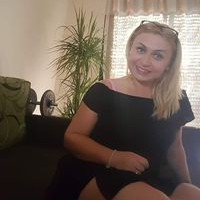 Profile Picture of Camelia Daniel (@camelia-daniel-1) on Quora