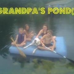 Profile Picture of Steven Haner (@168591033) on Myspace