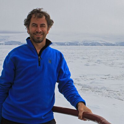 Profile Picture of Michael Scollay (@MikeScollay) on Twitter