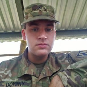 Profile Picture of Mark Dominy (@MarkDominy7) on Twitter