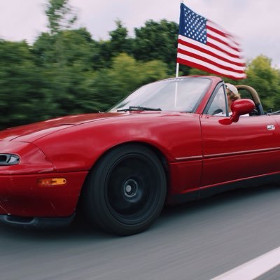 Profile Picture of Mike Nette (@MikeNette) on Twitter