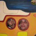 Profile Picture of Ariel Calofatti (@acalof) on Instagram