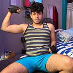 Profile Picture of Jorge Berzosa Pico (@berzosajorge7) on Instagram