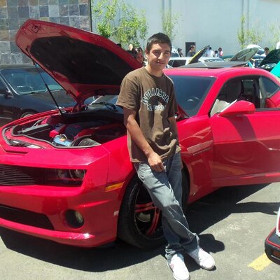 Profile Picture of Luis Castorena (@akeawns12) on Twitter