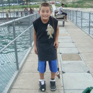 Profile Picture of Kyler D (@kylerbing) on Myspace