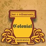 Profile Picture of Colonial Restaurante Sushi Bar (@colonialrest) on Instagram