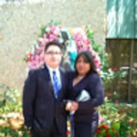 Profile Picture of Elizabeth Mandujano (@ely2040) on Poshmark