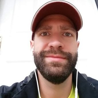 Profile Picture of Bert Baker (@bertbaker) on Twitter
