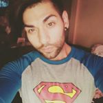 Profile Picture of amadeo lara (@amadeolara91) on Instagram