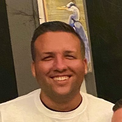 Chris Palmisano - Twitter Profile Picture of Chris Palmisano (@ChrispalmNJ) on Twitter