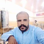 Profile Picture of Syed Aminuddin Agha (@syedaminuddinagha) on Instagram