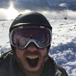 Profile Picture of Christopher Schultz (@christhered44) on Instagram