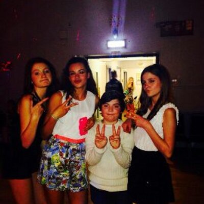 Profile Picture of Andrew Legge (@andrewlegge84) on Twitter