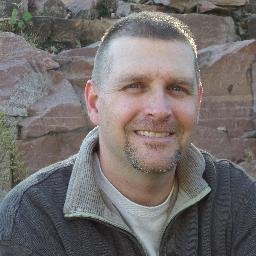 Profile Picture of Brian Pendergast (@authorpend) on Twitter