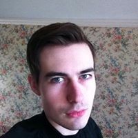 Profile Picture of Max Huggins (@max-huggins) on Quora