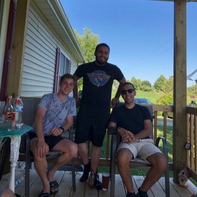 Caleb Peña - Twitter Profile Picture of Caleb Peña (@caleb_pena) on Twitter