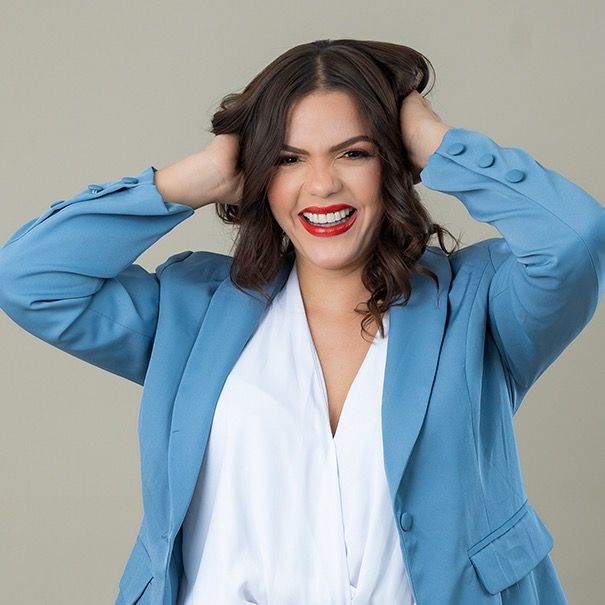 Profile Picture of Juliana Cabrera (@julianacabrera_rd) on Tiktok