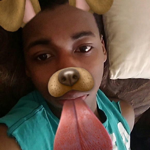 Profile Picture of Thaddeus Jackson (@thad55) on Poshmark