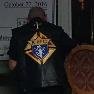 Profile Picture of James D. Prevatt (@JamesPrevatt1) on Twitter