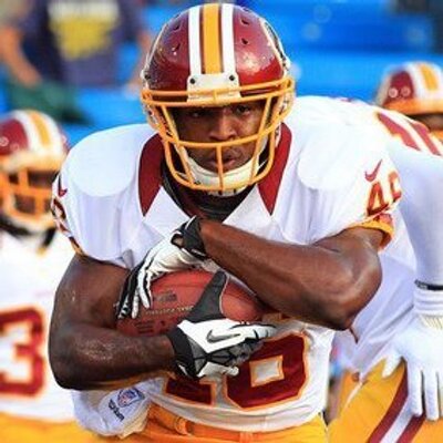 Profile Picture of Alfred Morris Fans (@AlfredMorrisFan) on Twitter