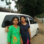 Profile Picture of Shilpa Raju (@shilpa.raju08) on Instagram